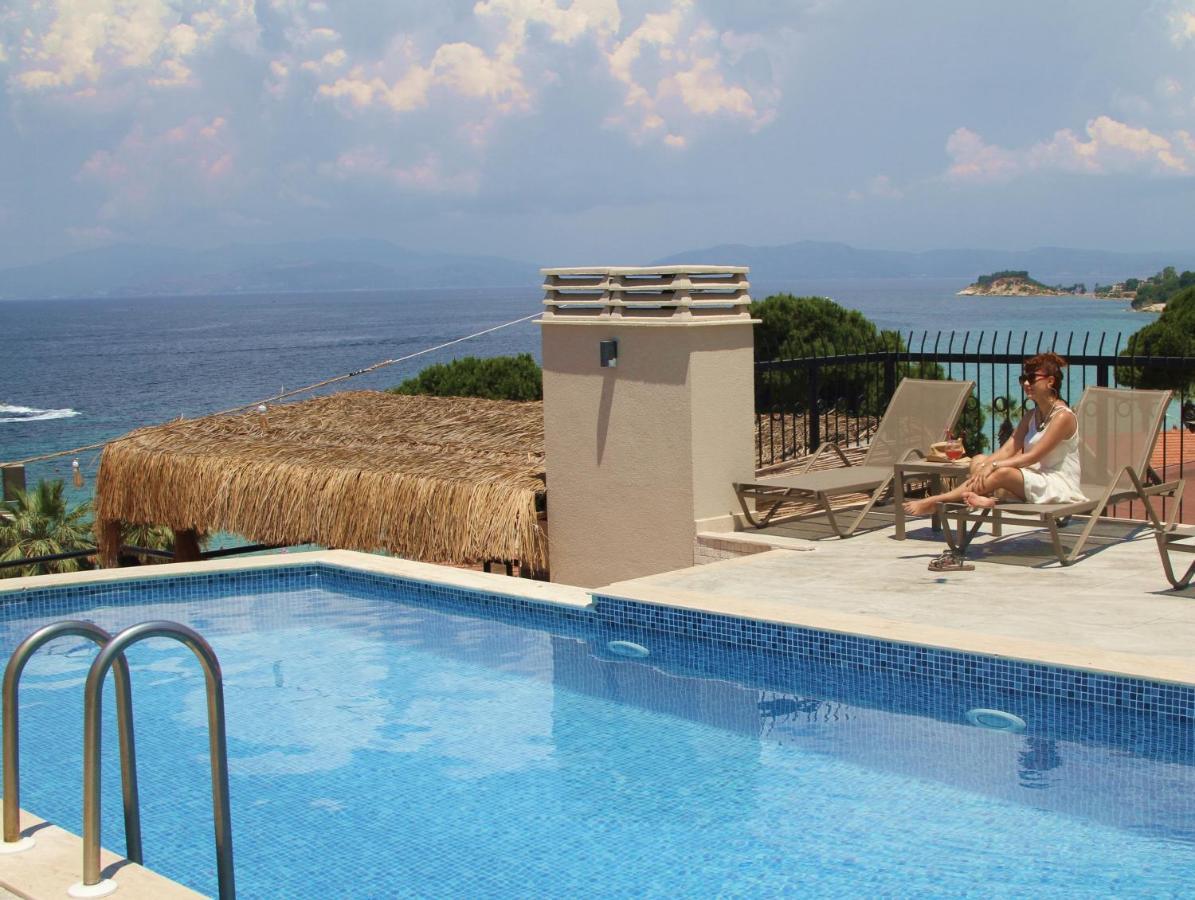 Rosy Kusadası
