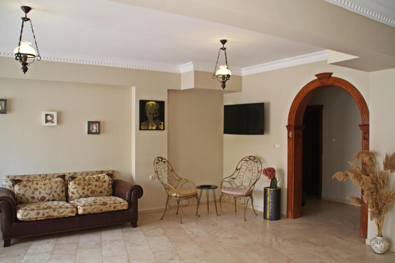 Rosy Hotel de apartamente 3*