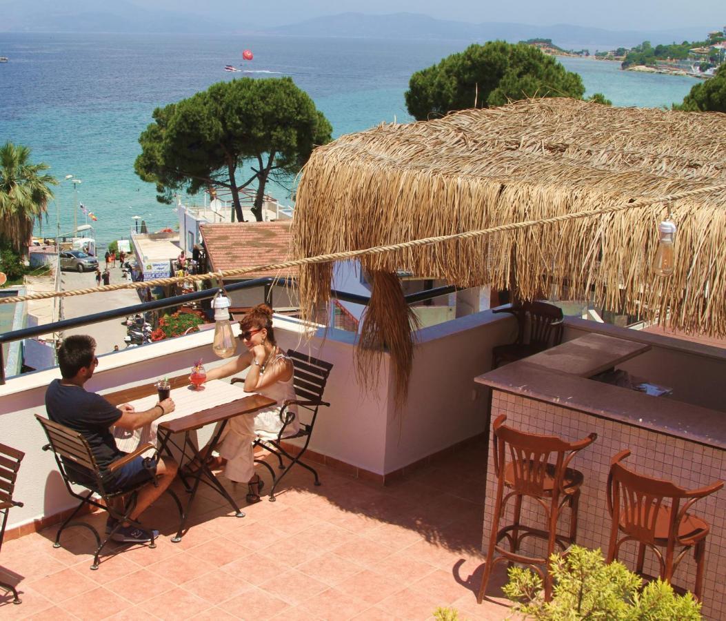 Hotel de apartamente Rosy 3*