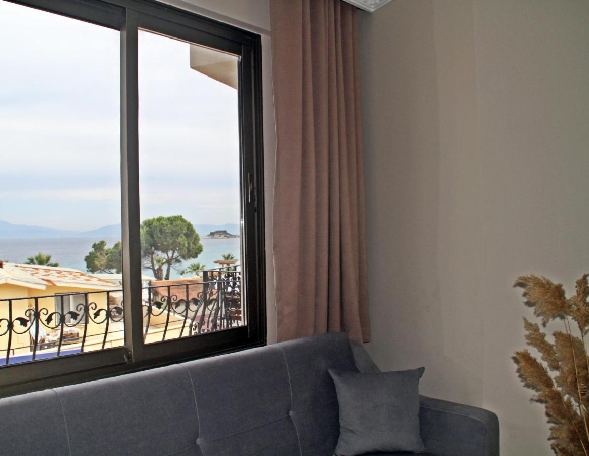 Hotel de apartamente Rosy Kusadası