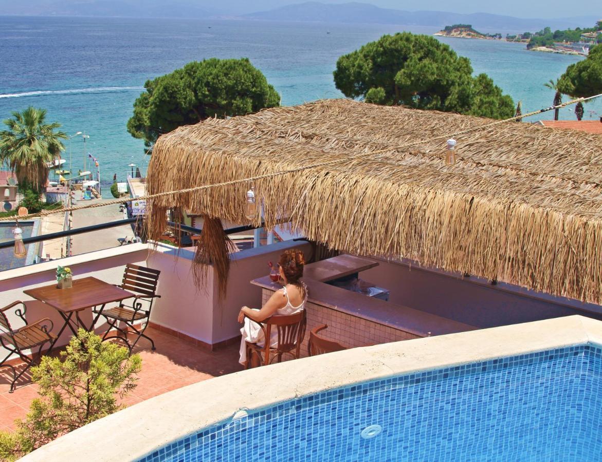 Rosy Hotel de apartamente