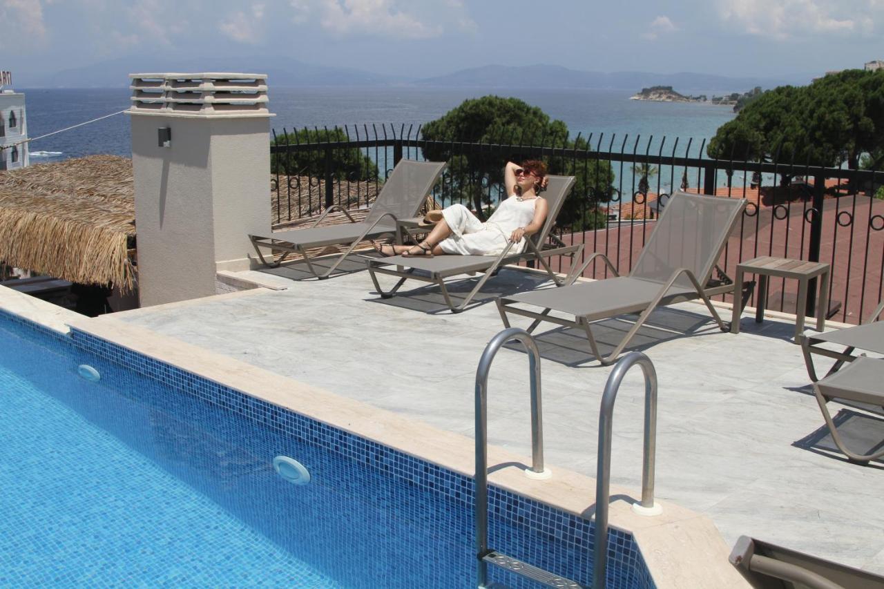 Rosy Kusadası