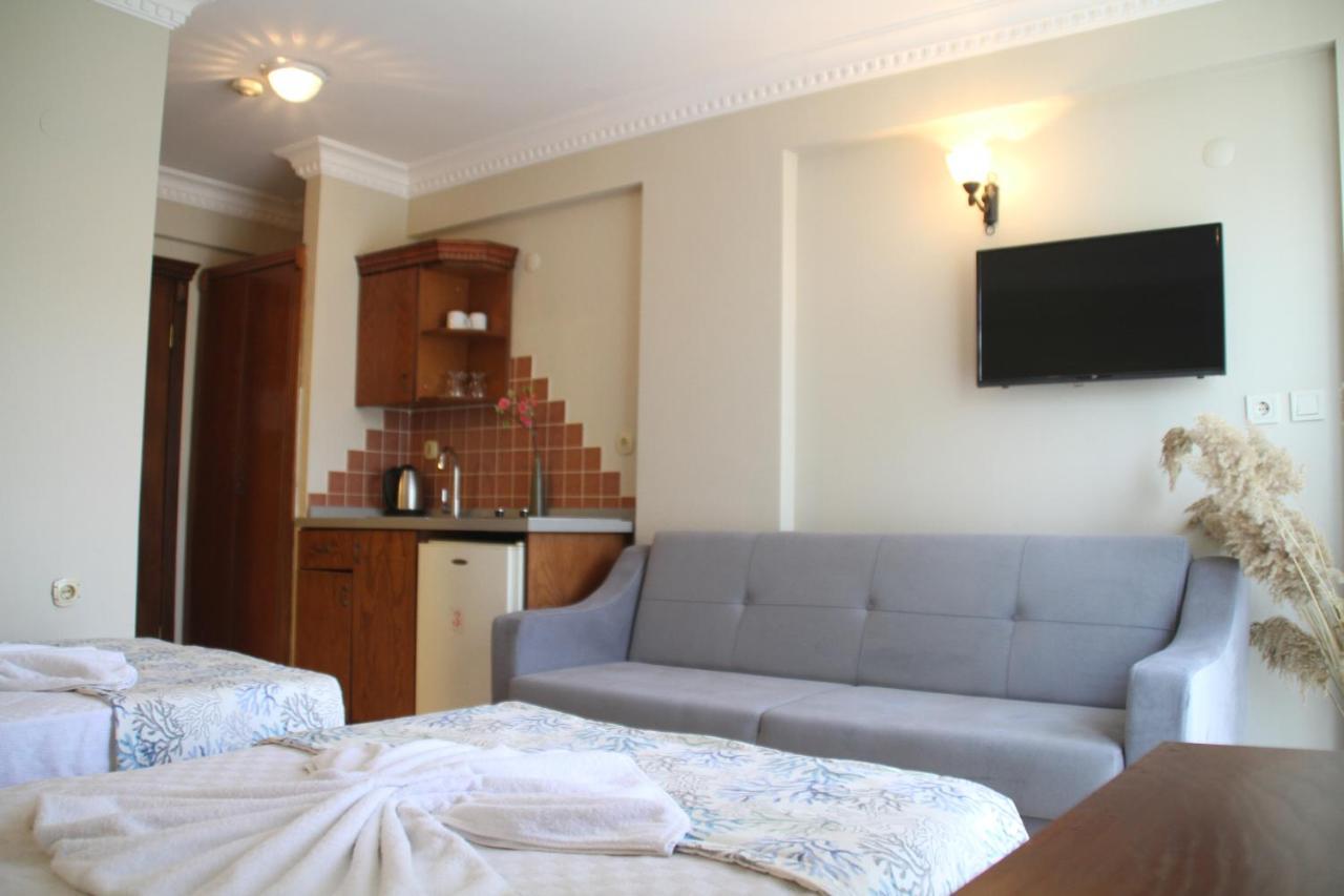 Rosy Hotel de apartamente