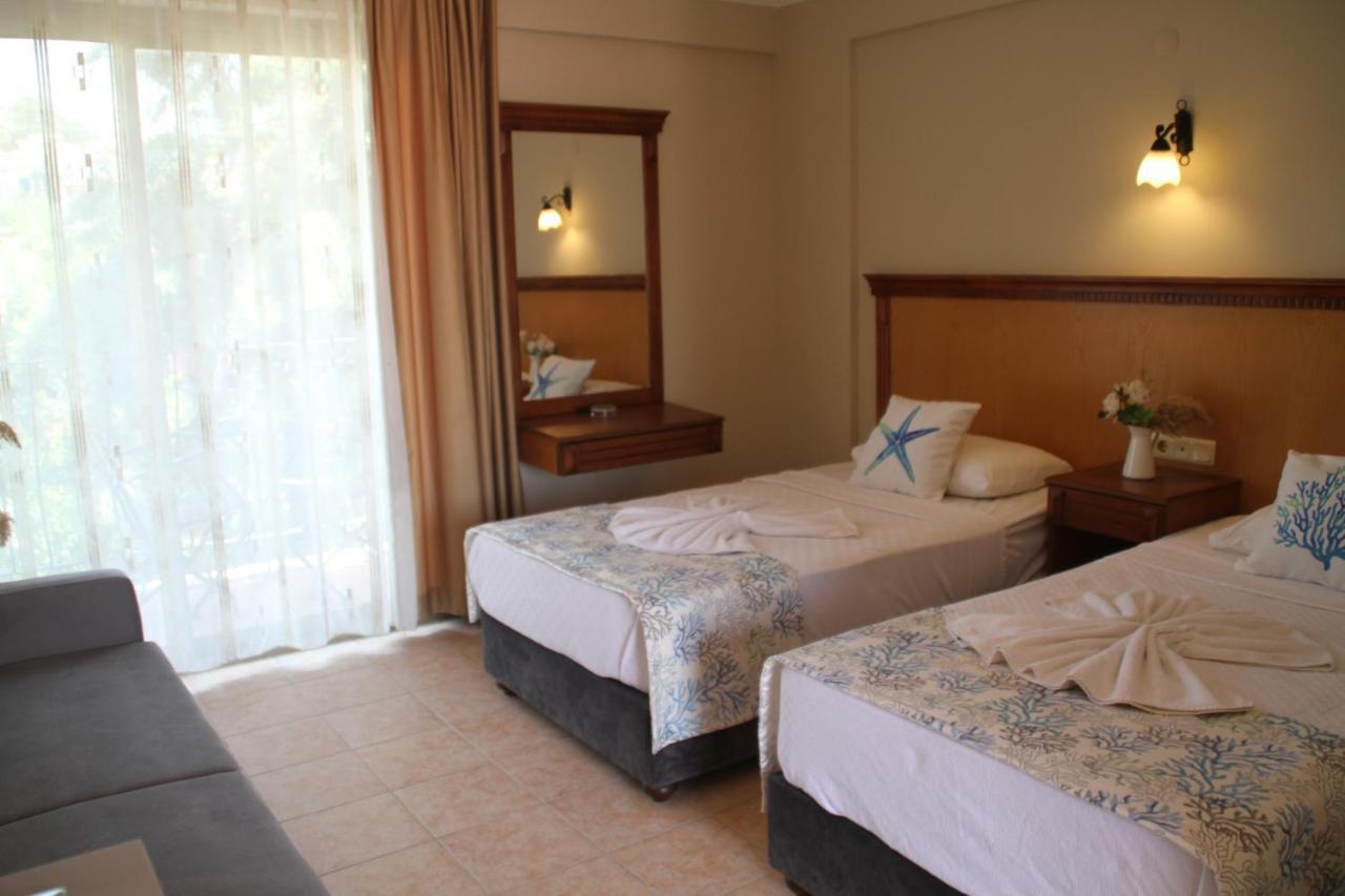 Rosy Hotel de apartamente