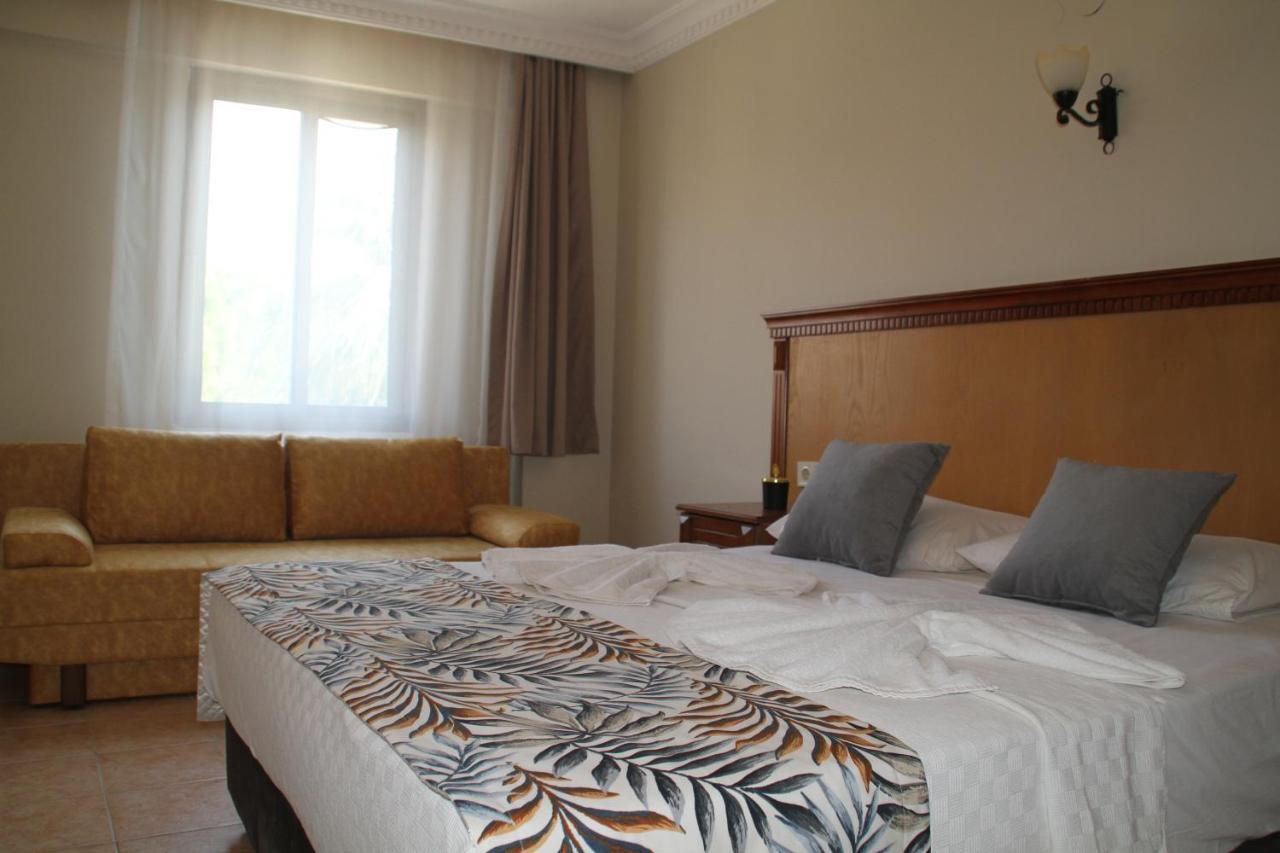 Rosy Hotel de apartamente