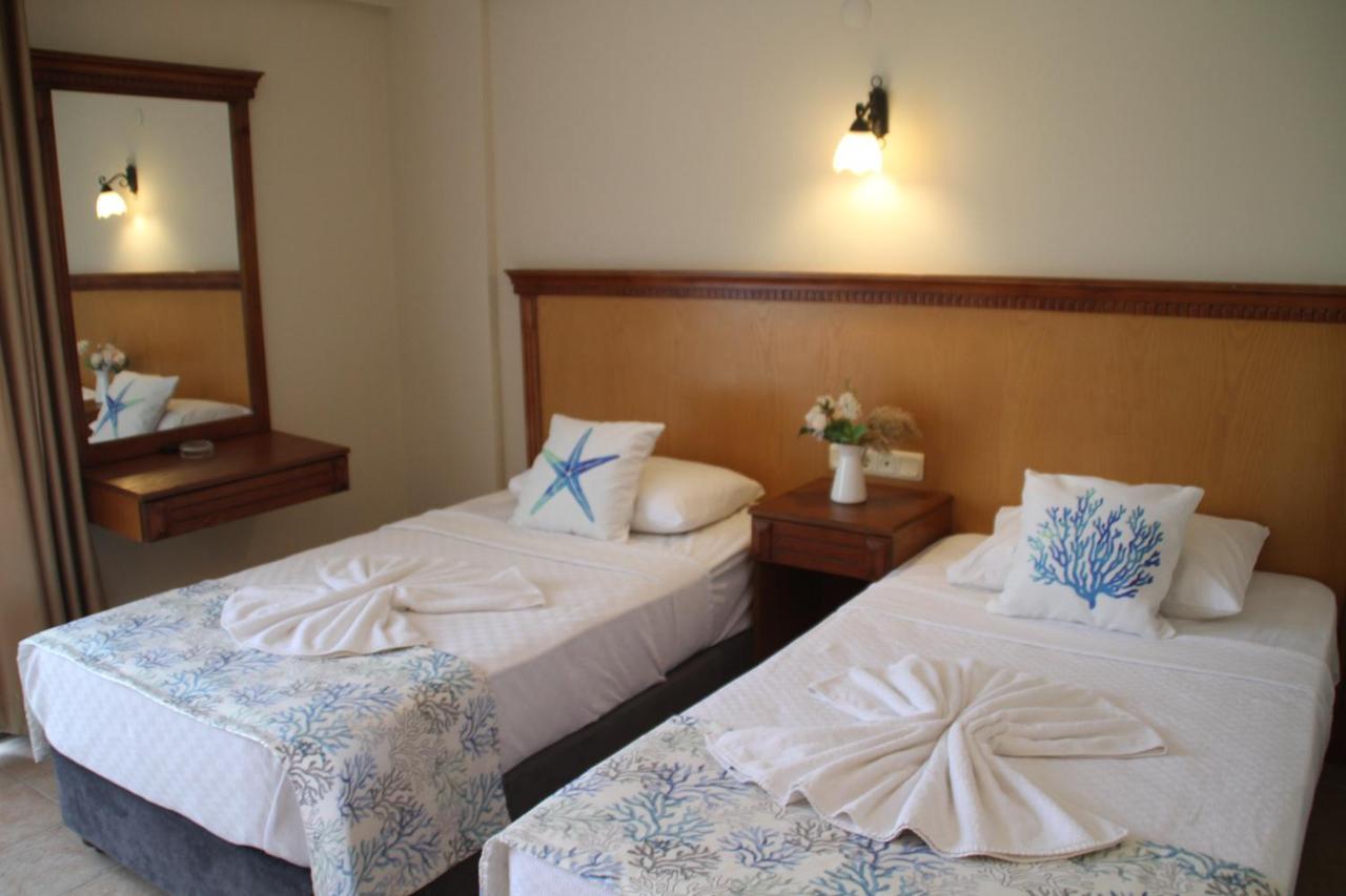 Hotel de apartamente Rosy