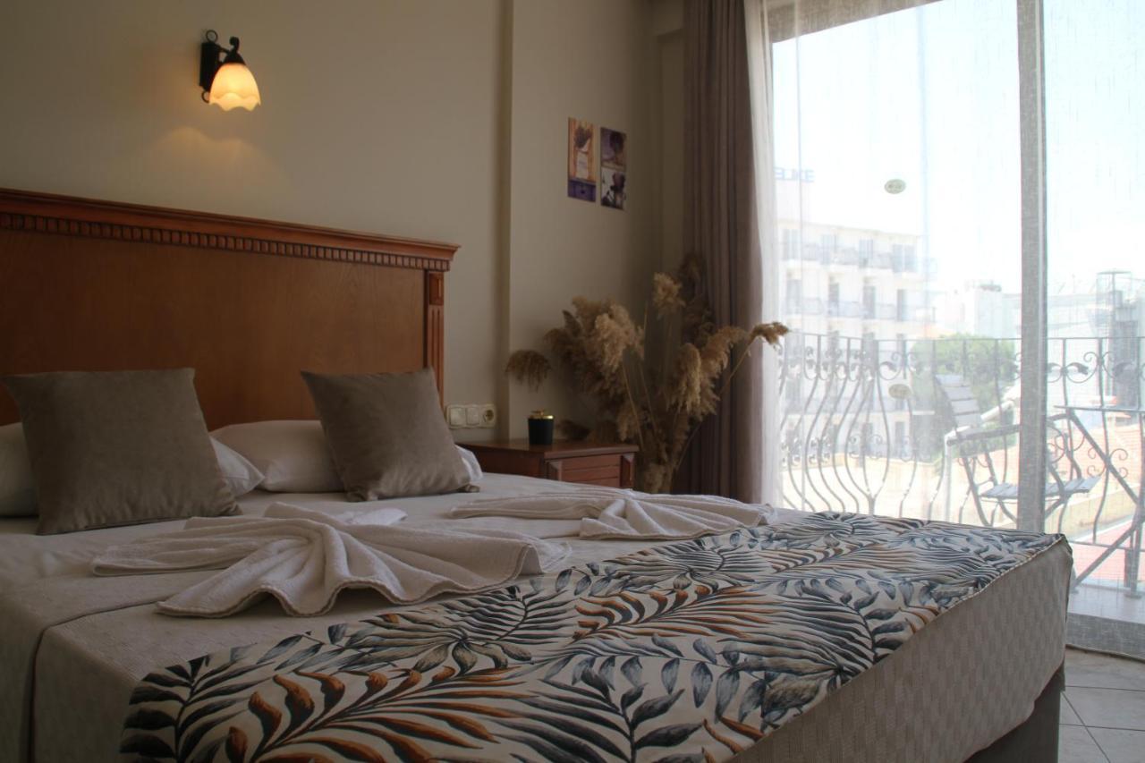 Rosy Hotel de apartamente