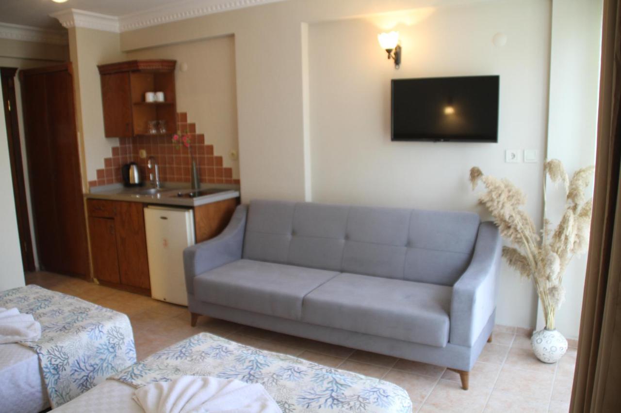 Rosy Hotel de apartamente 3*