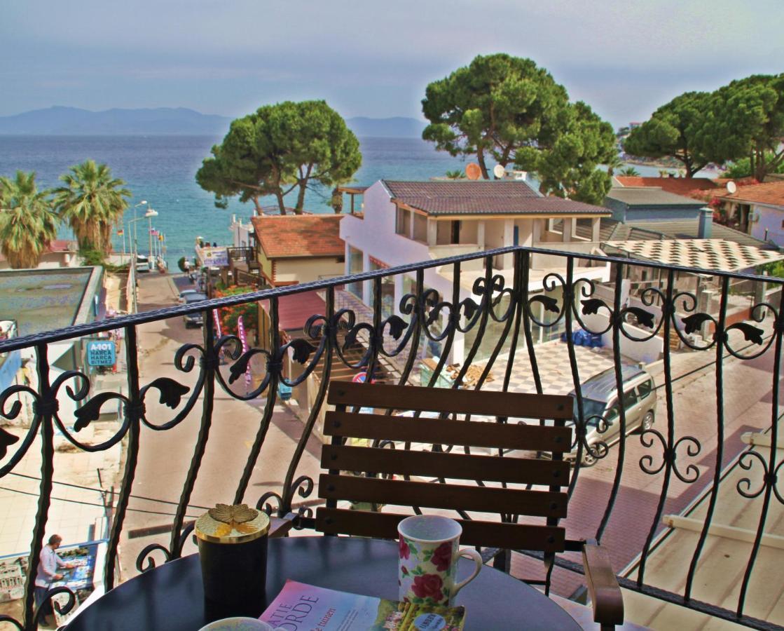 Hotel de apartamente Rosy