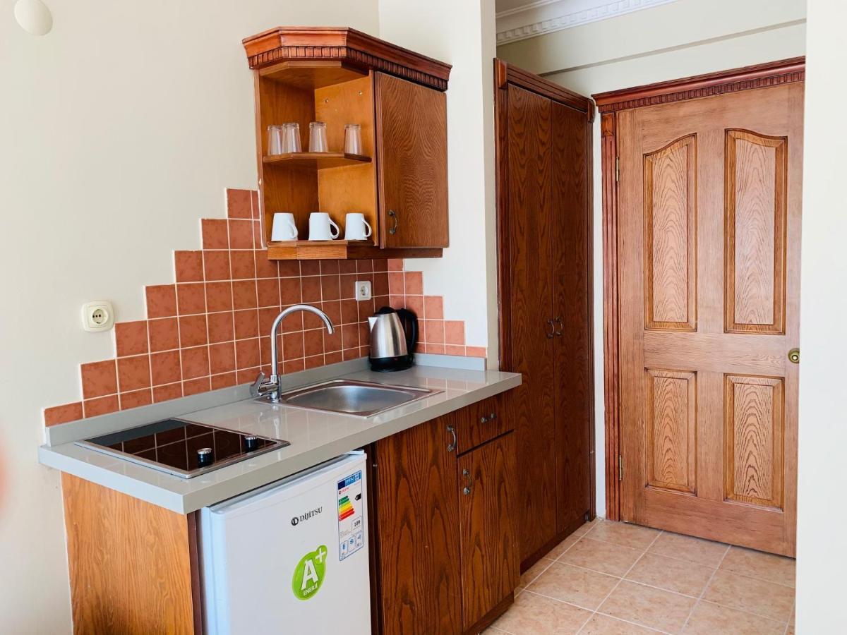 Rosy Hotel de apartamente