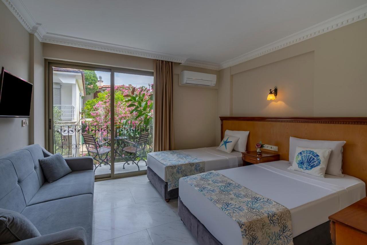 Rosy Hotel de apartamente 3*