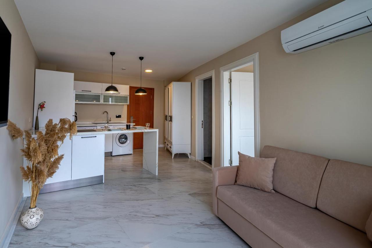 Rosy Hotel de apartamente 3*