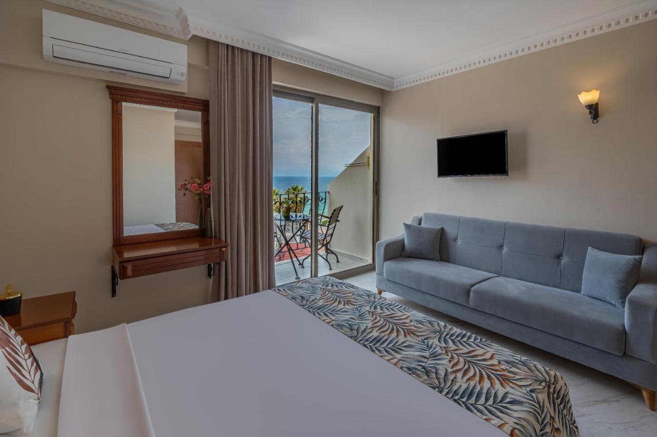 Rosy Hotel de apartamente 3*