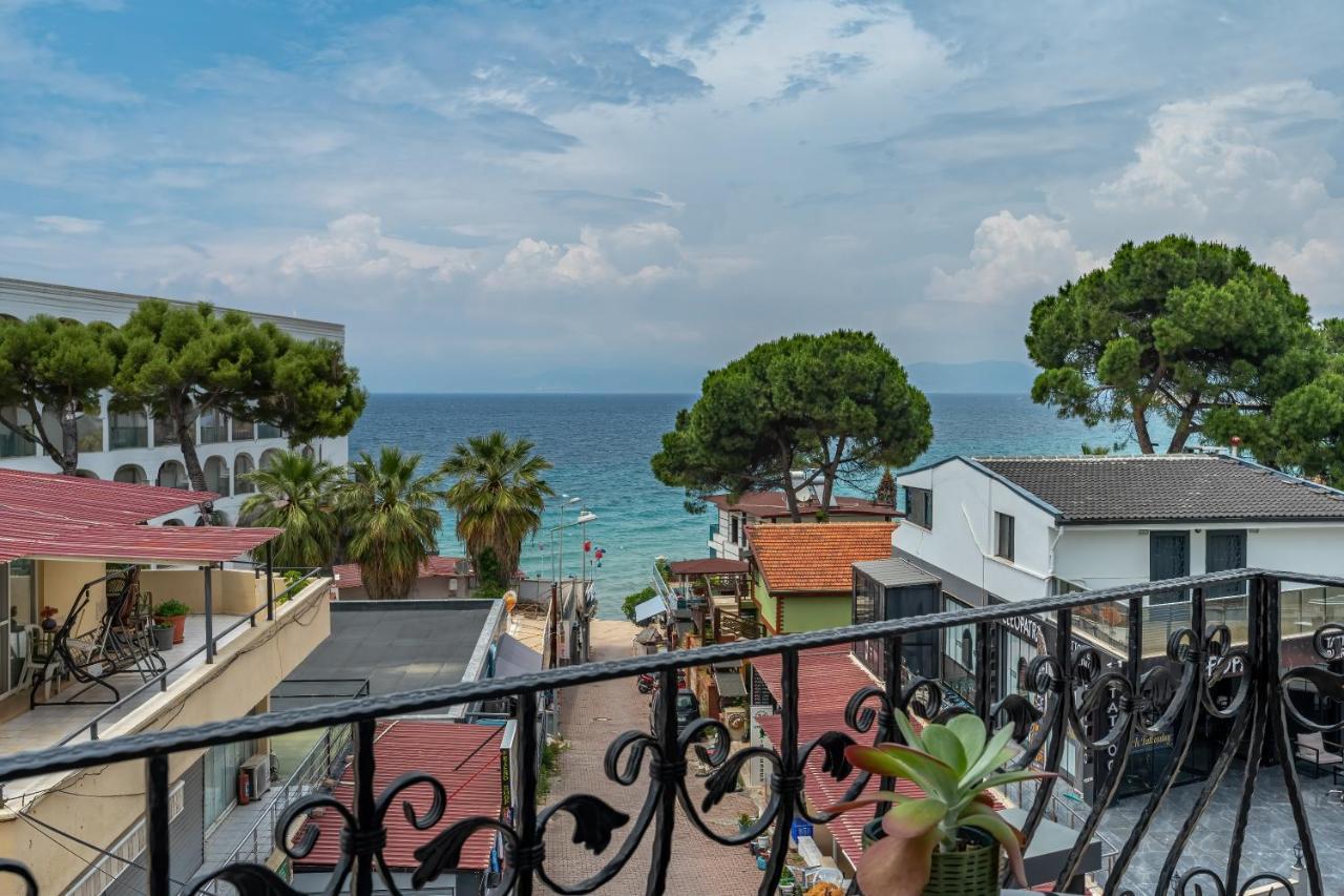 Rosy Hotel de apartamente Kusadası