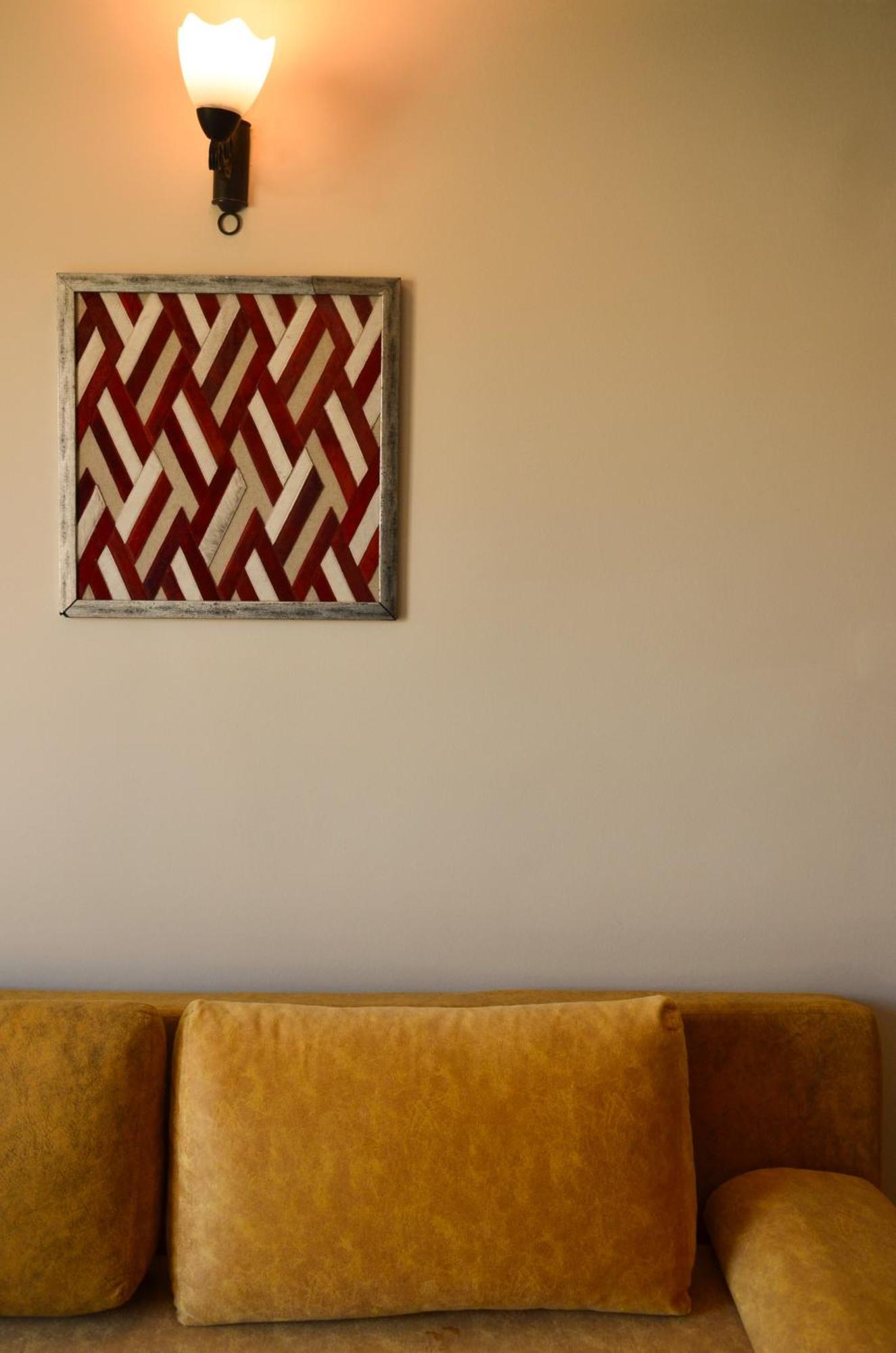 Rosy Hotel de apartamente 3*