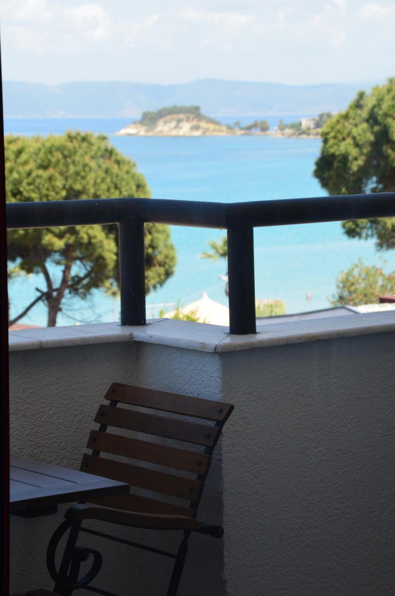 Hotel de apartamente Rosy Kusadası