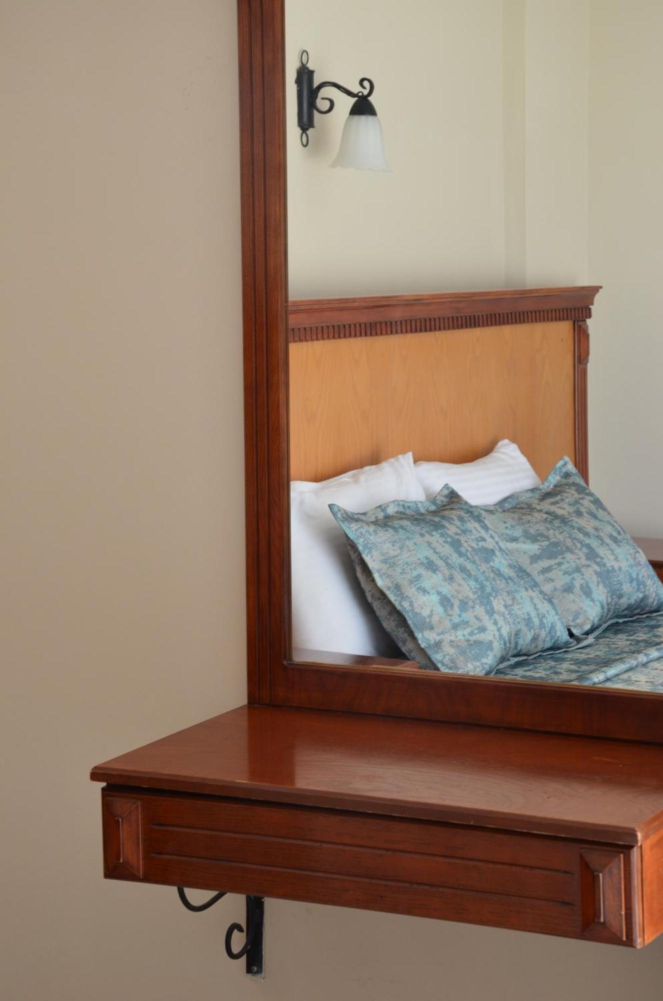 Hotel de apartamente Rosy