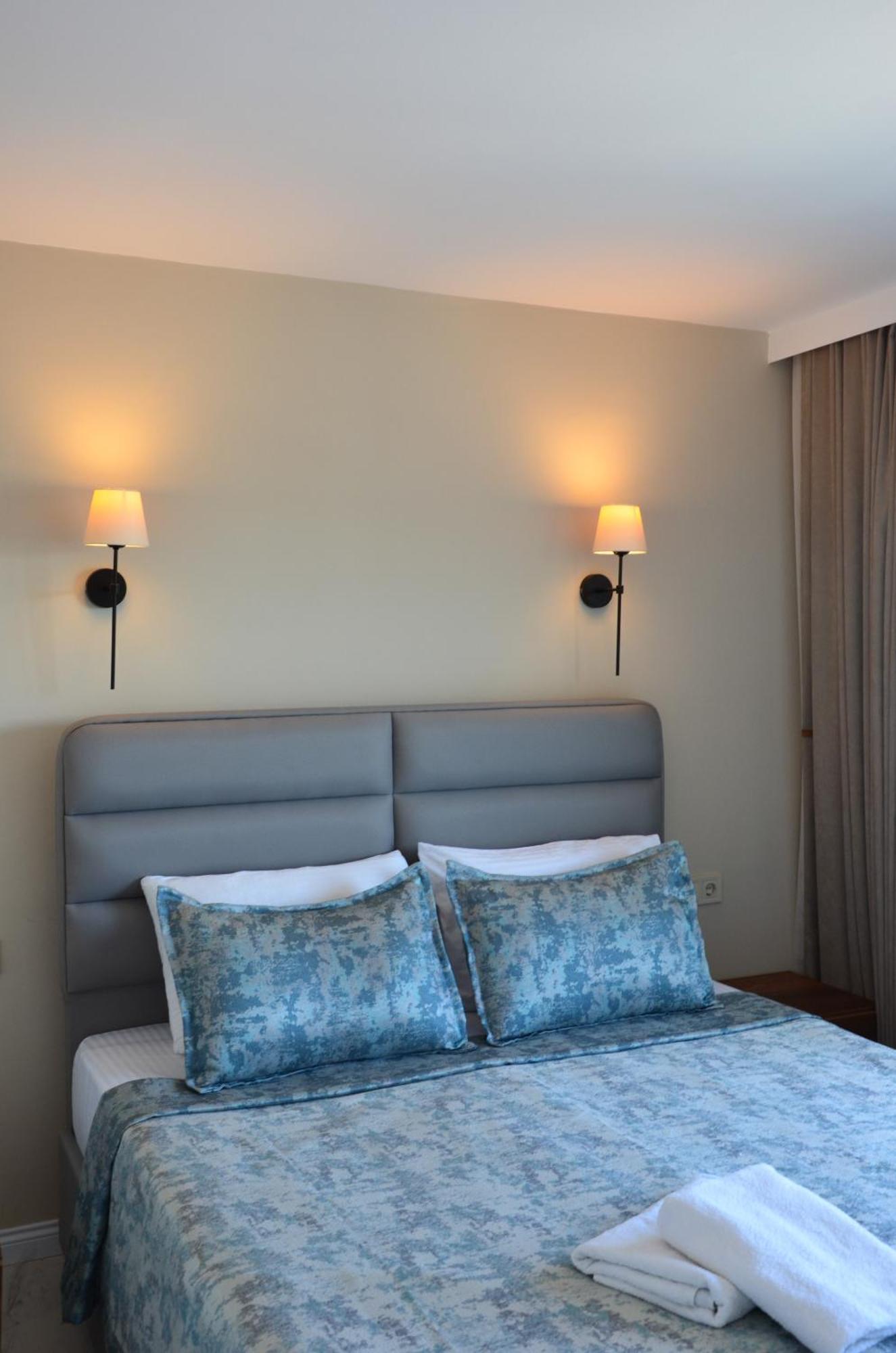 Rosy Hotel de apartamente 3*