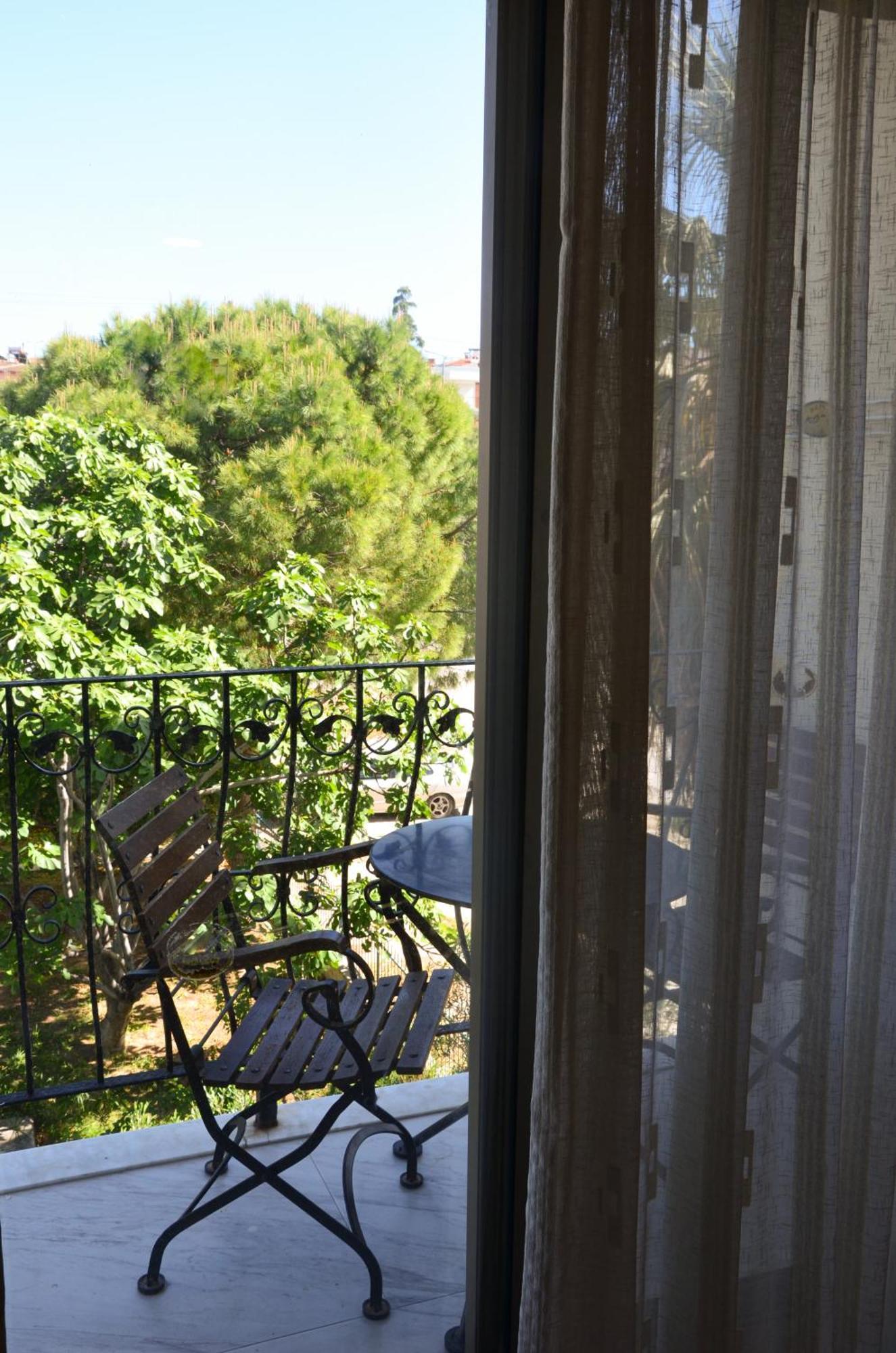 Hotel de apartamente Rosy 3*