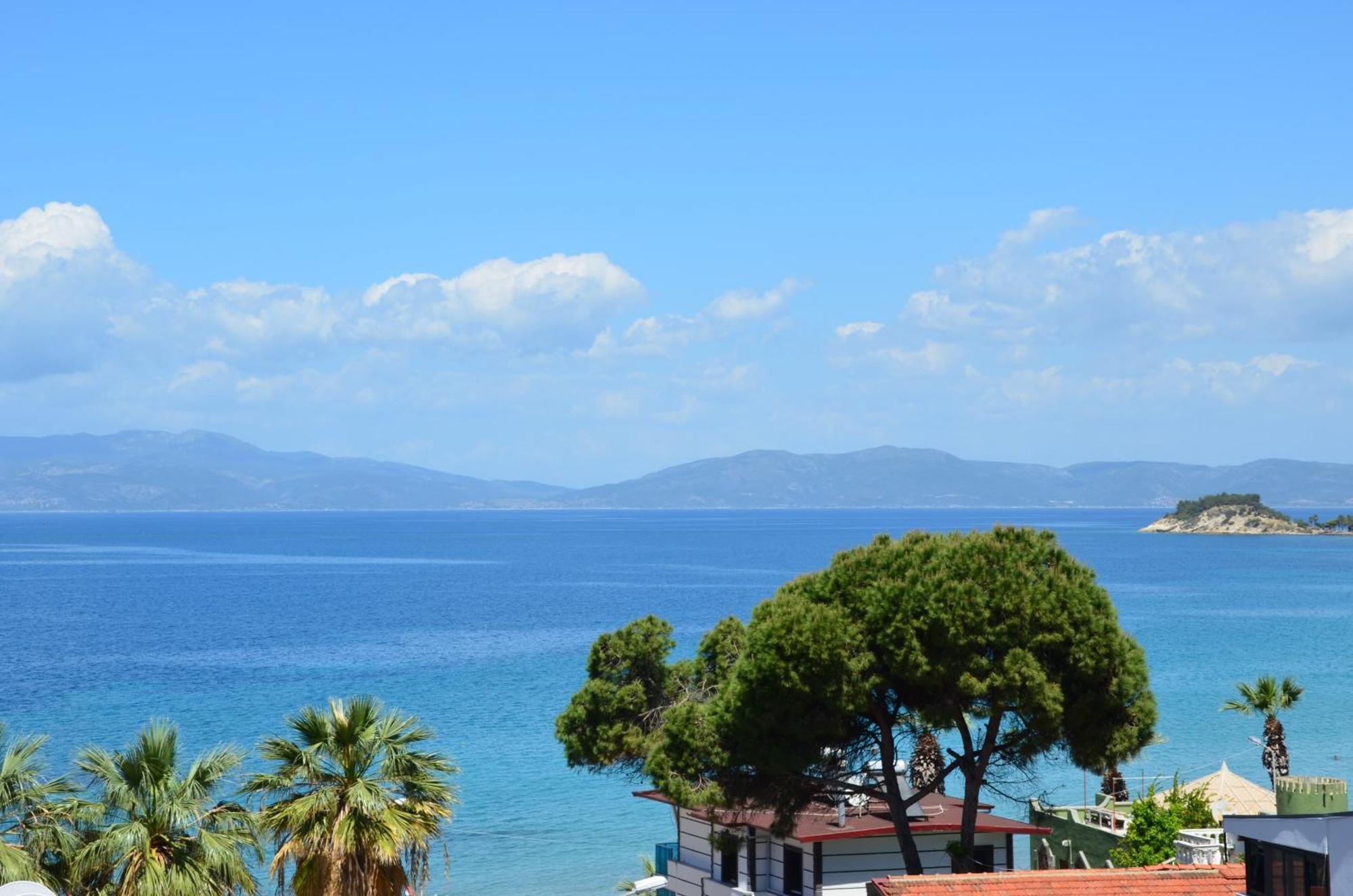 Hotel de apartamente Rosy 3*