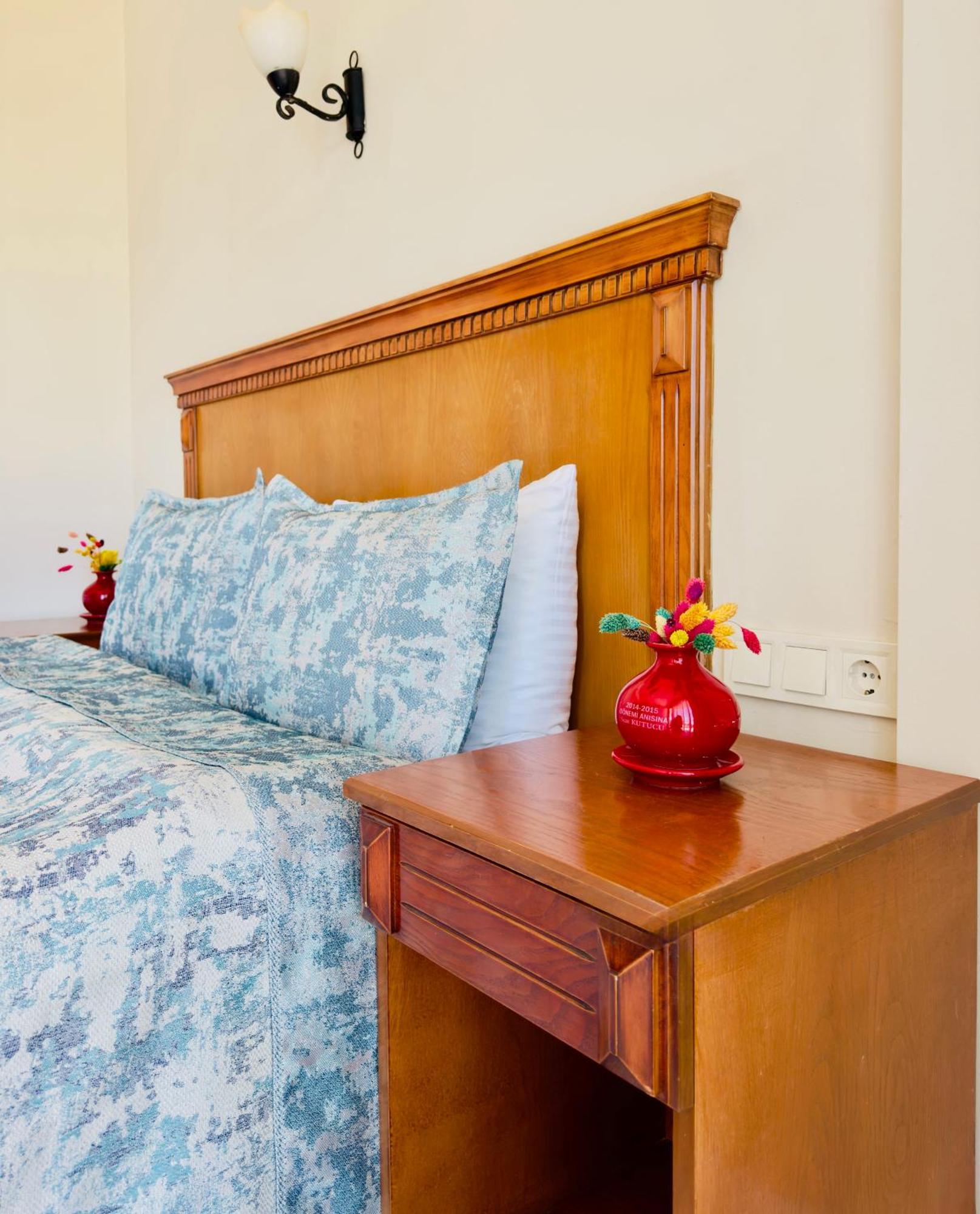 Rosy Hotel de apartamente Kusadası