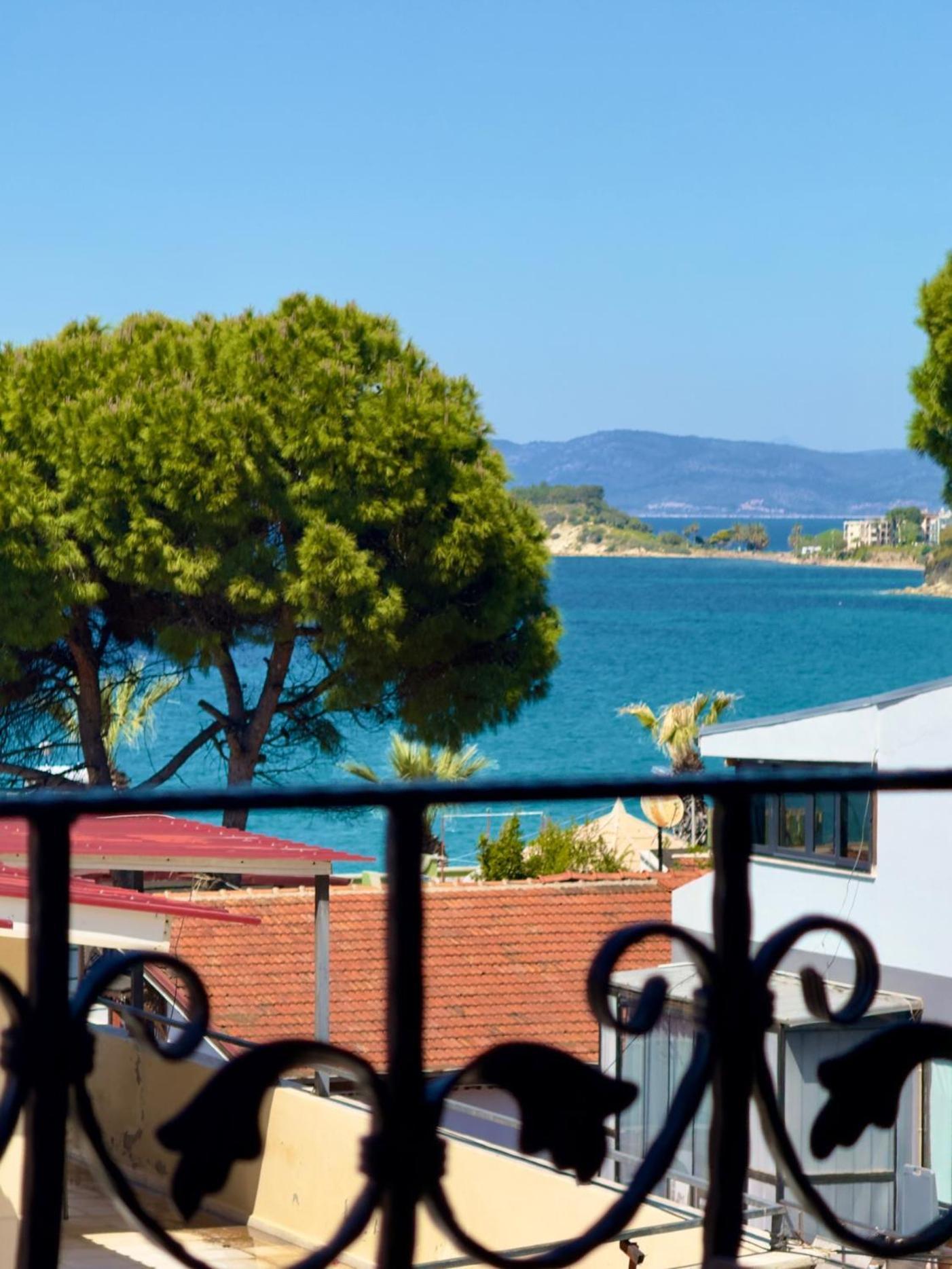 Rosy Hotel de apartamente