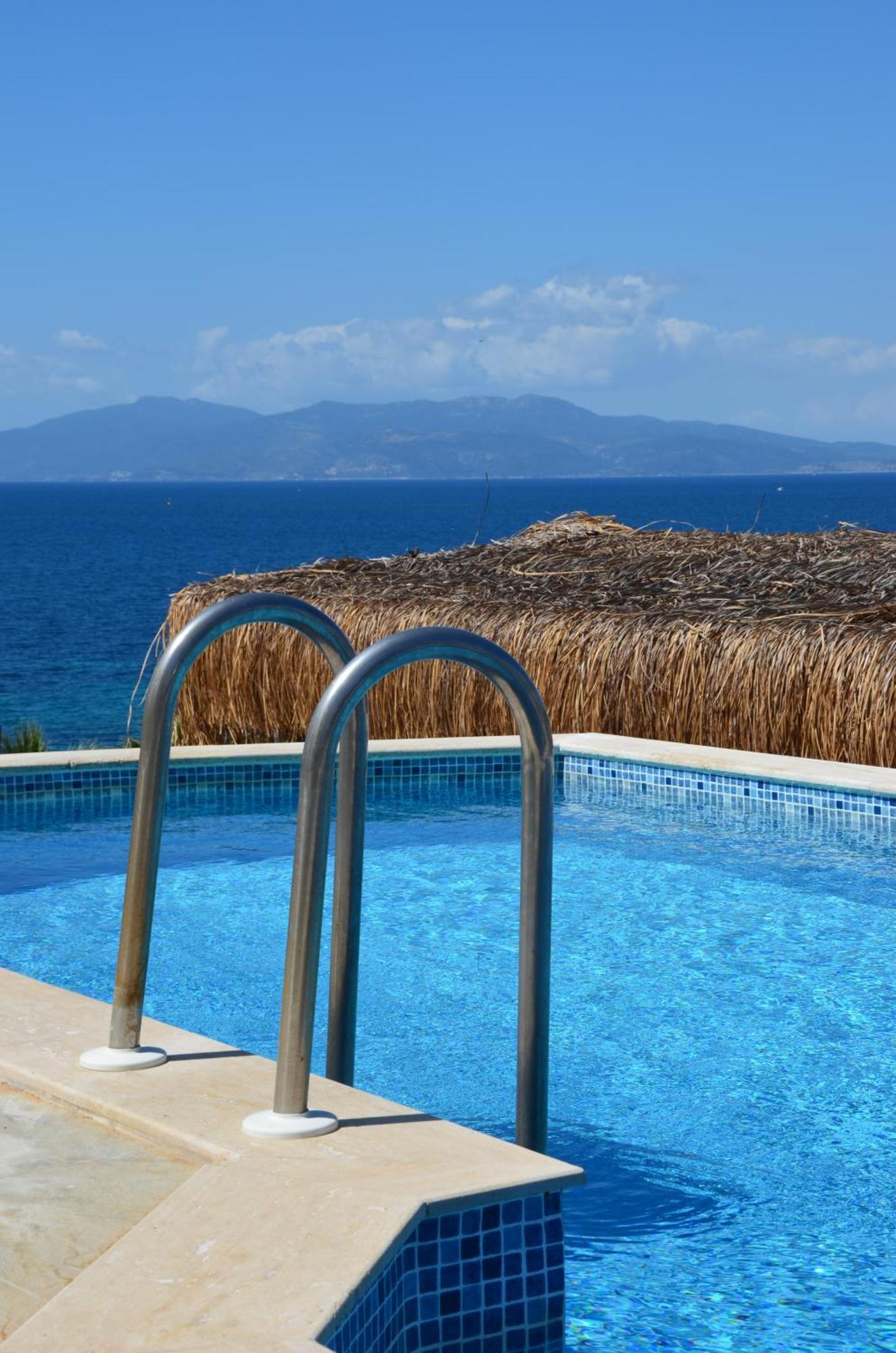 Hotel de apartamente Rosy