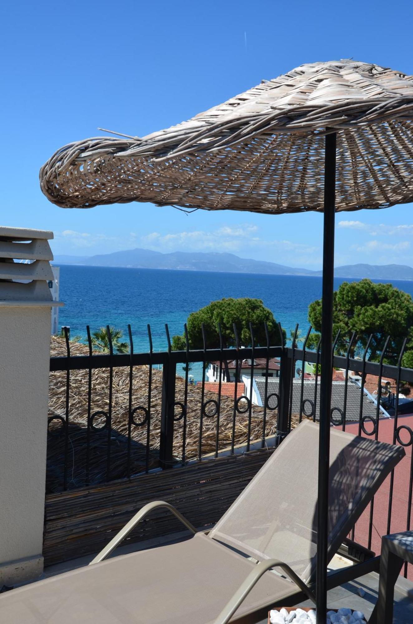 Hotel de apartamente Rosy 3*