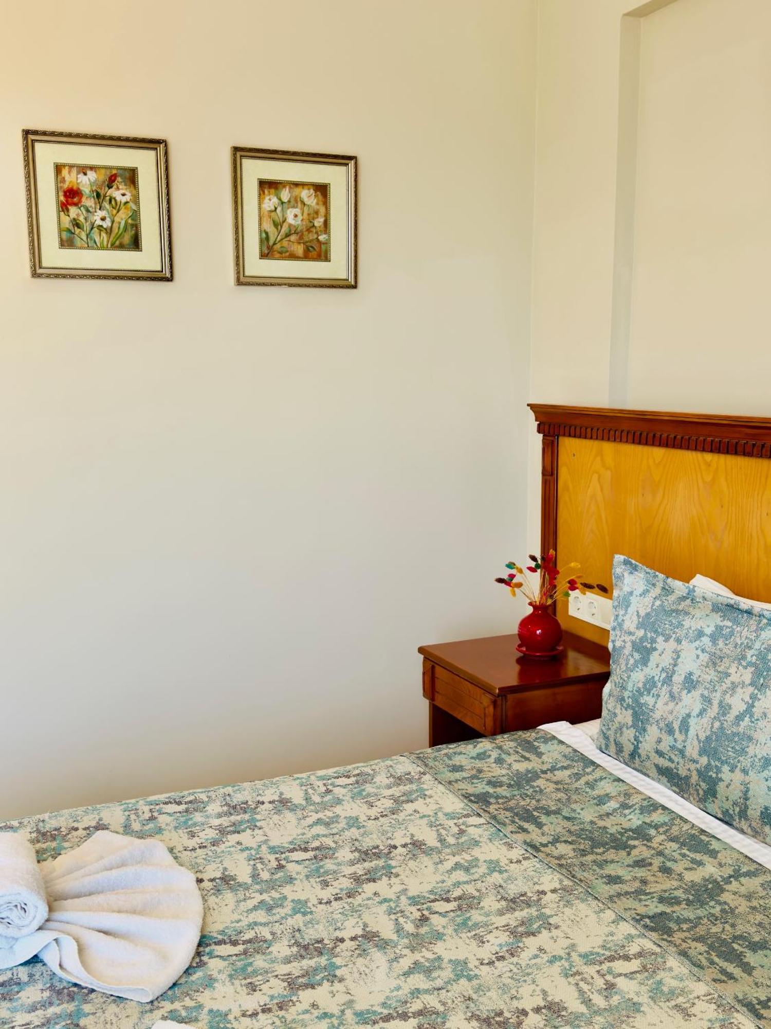 Hotel de apartamente Rosy