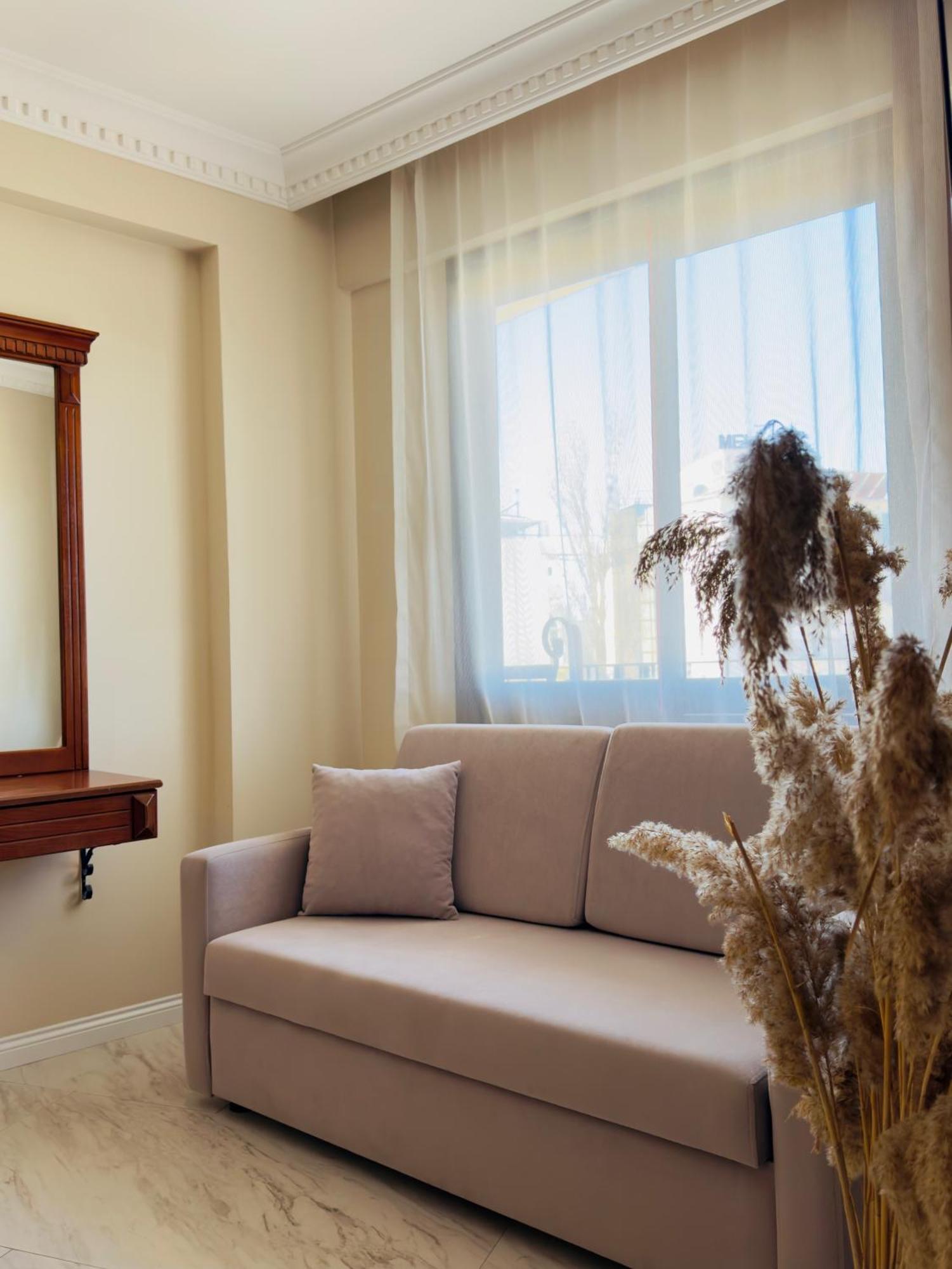 Aparthotel Rosy Kuşadası