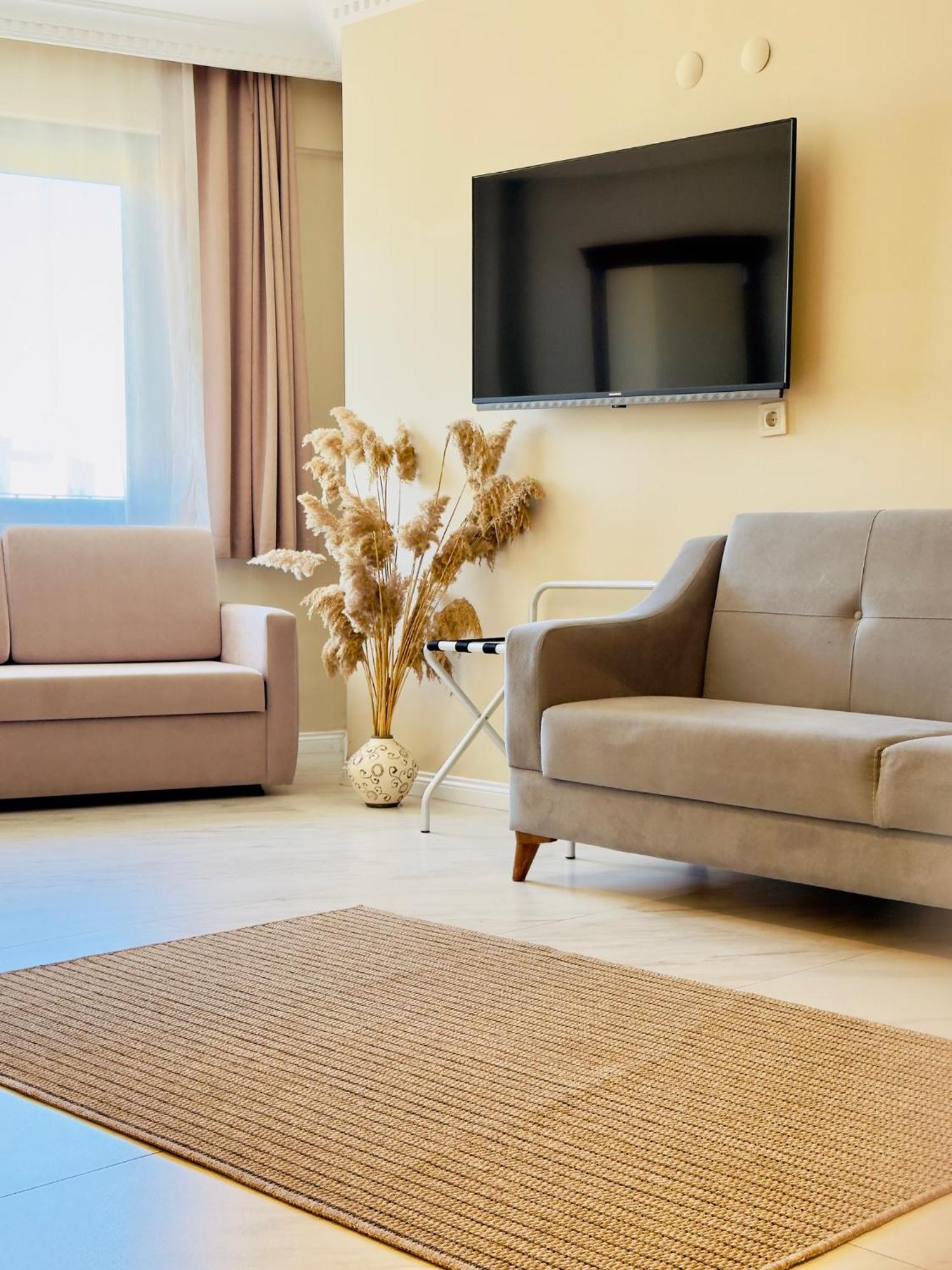 Aparthotel Rosy Kuşadası